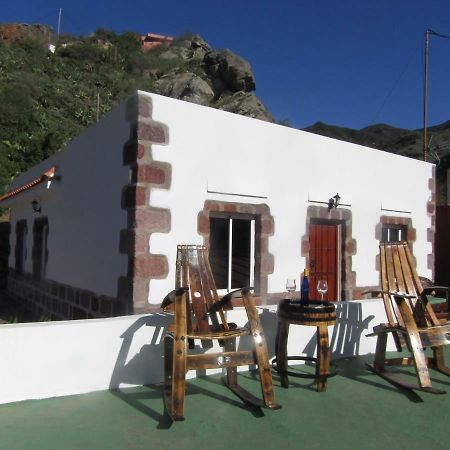 Casas Galloway Anaga Misteriosa Y Magica El Bailadero Eksteriør bilde