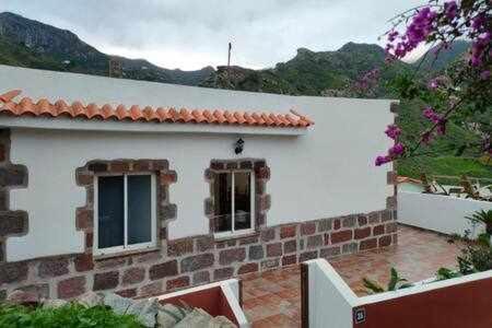 Casas Galloway Anaga Misteriosa Y Magica El Bailadero Eksteriør bilde